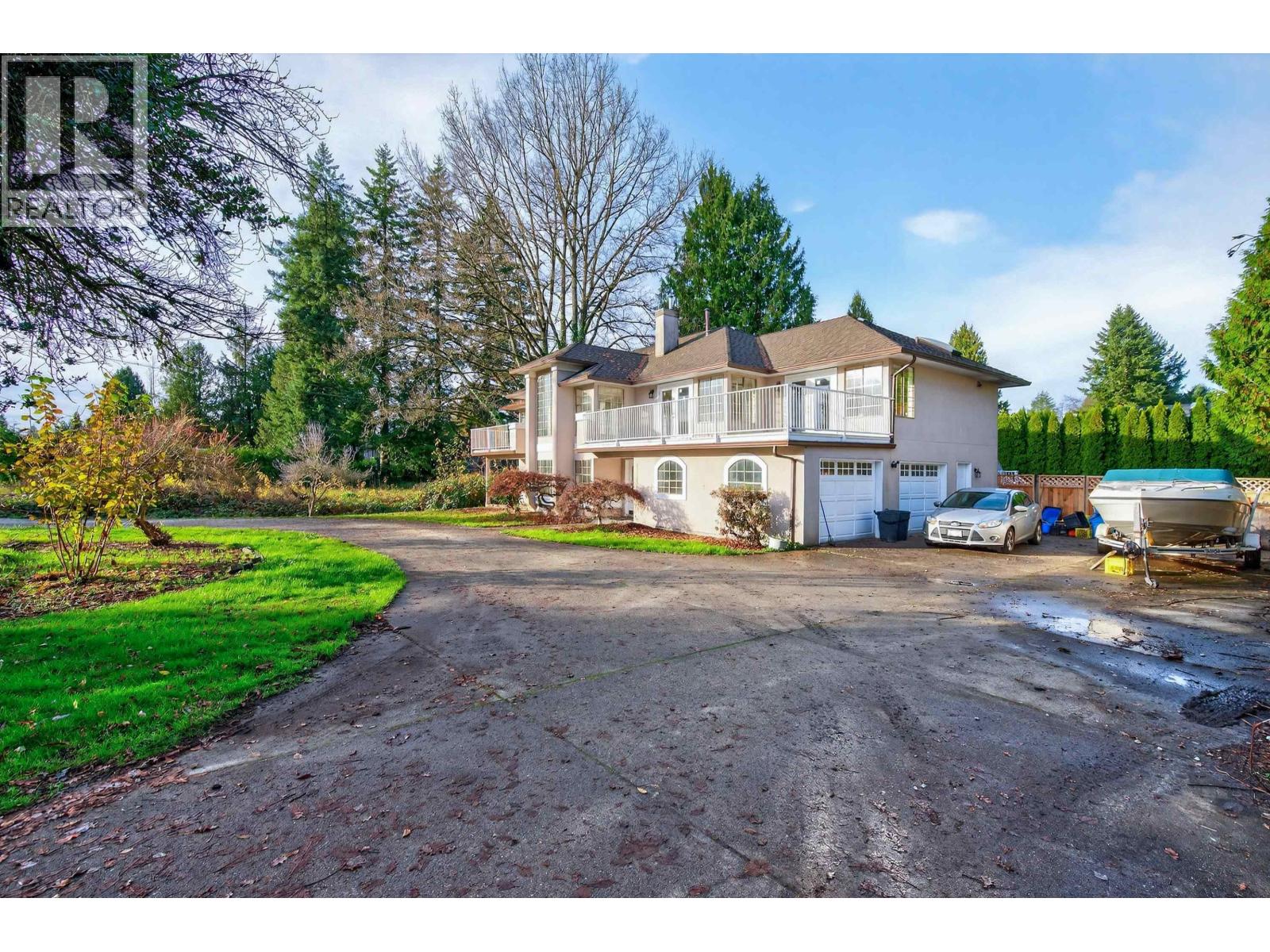 21105 River Road, Maple Ridge, British Columbia  V2X 2A1 - Photo 3 - R3071289