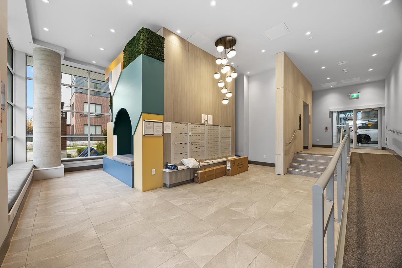 506 7920 206 Street, Langley, British Columbia  V2Y 3X1 - Photo 4 - R3071364