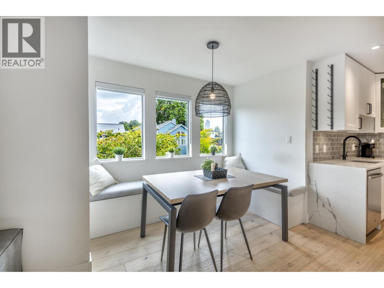 304 1665 Arbutus Street, Vancouver, British Columbia  V6J 3X3 - Photo 10 - R3055654