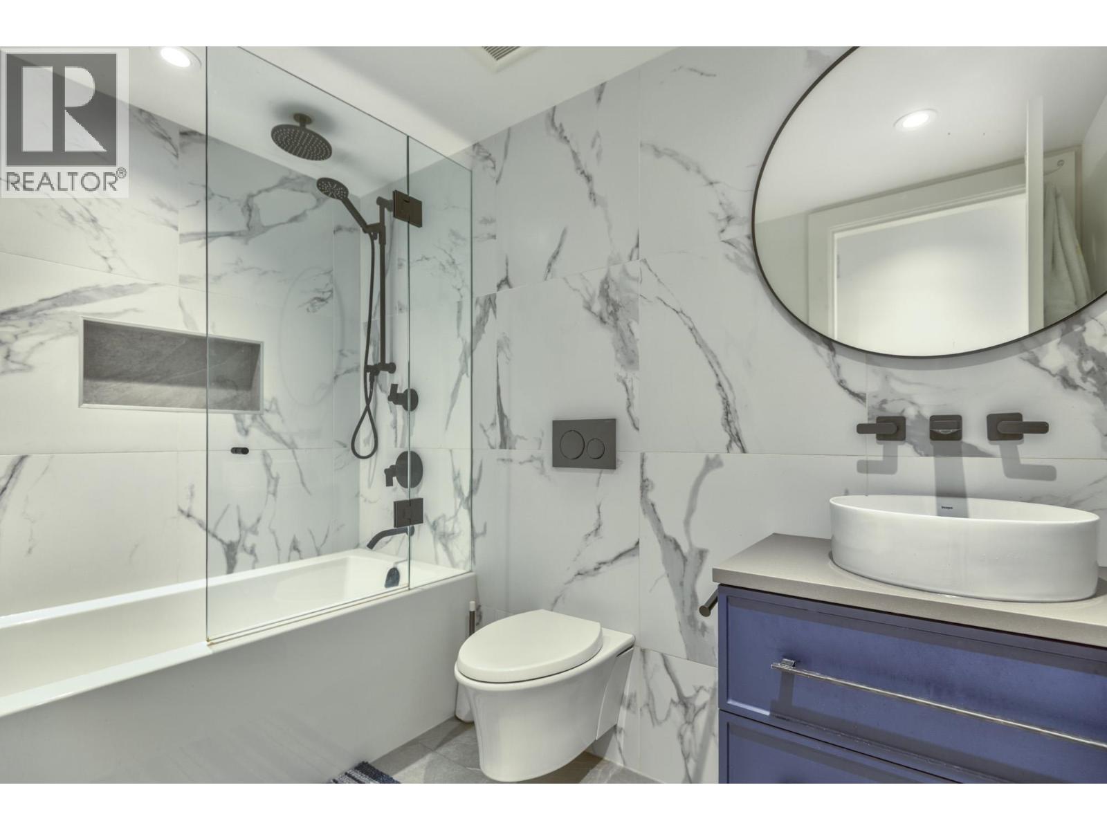 304 1665 Arbutus Street, Vancouver, British Columbia  V6J 3X3 - Photo 15 - R3055654