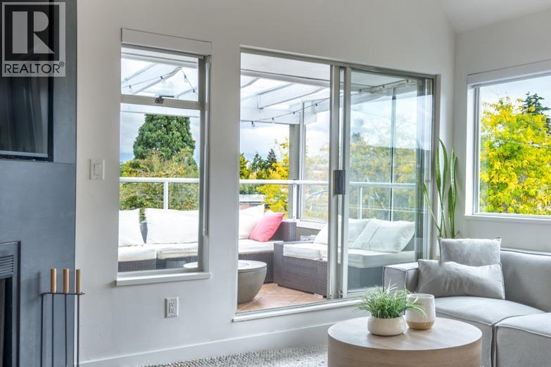 304 1665 Arbutus Street, Vancouver, British Columbia  V6J 3X3 - Photo 7 - R3055654