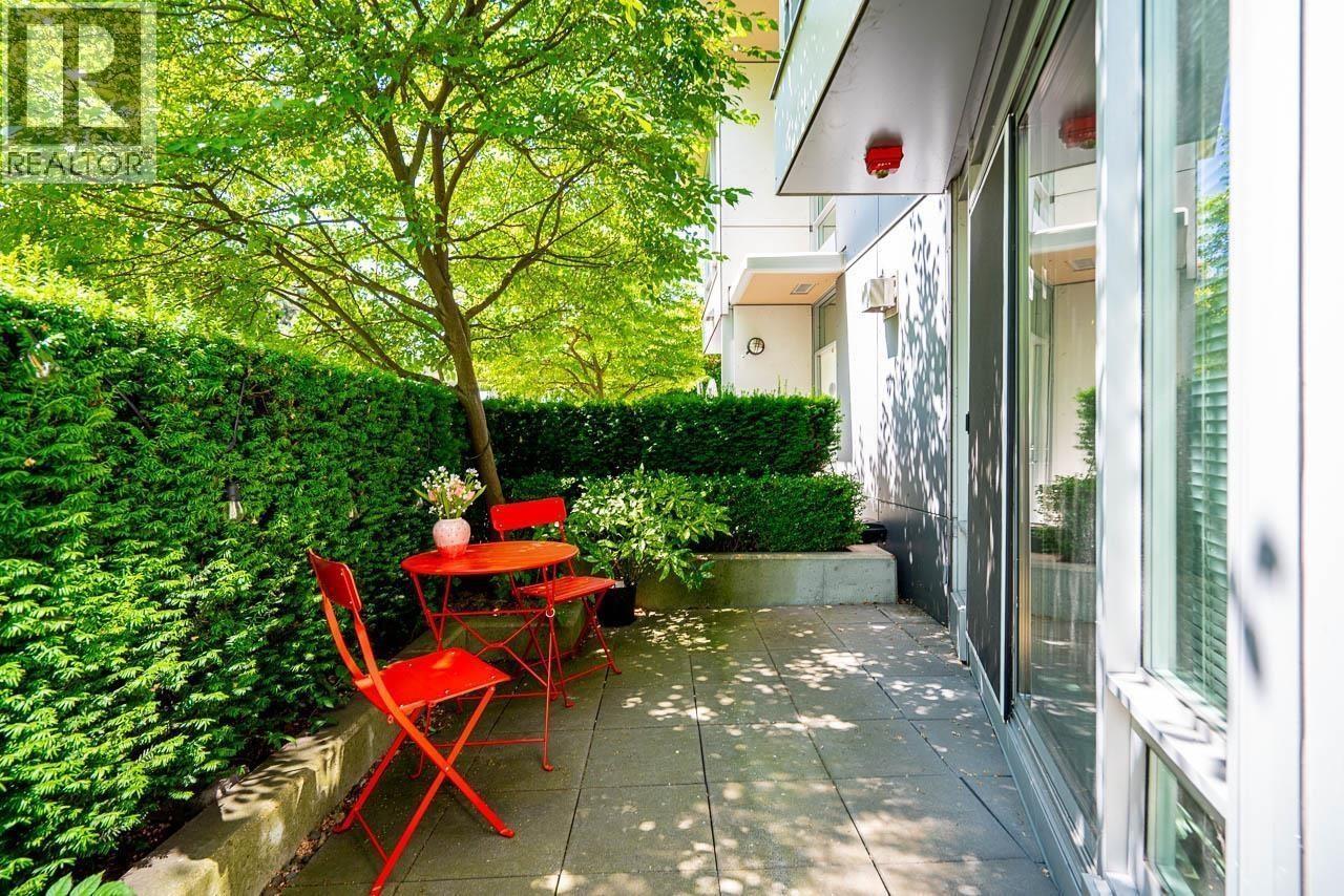 106 980 Cooperage Way, Vancouver, British Columbia  V6B 0C3 - Photo 4 - R3071077