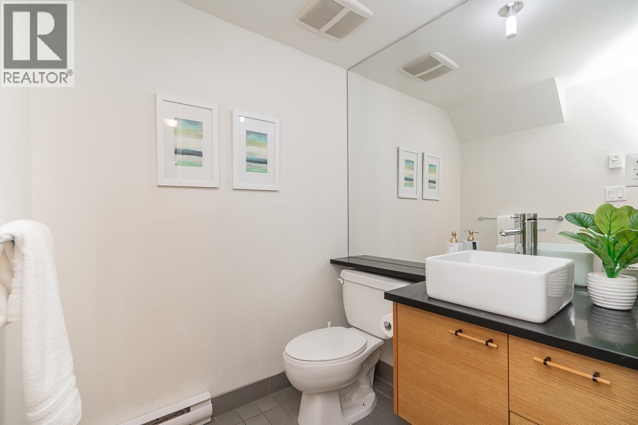 106 980 Cooperage Way, Vancouver, British Columbia  V6B 0C3 - Photo 14 - R3071077