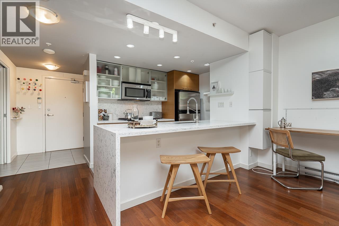 106 980 Cooperage Way, Vancouver, British Columbia  V6B 0C3 - Photo 12 - R3071077