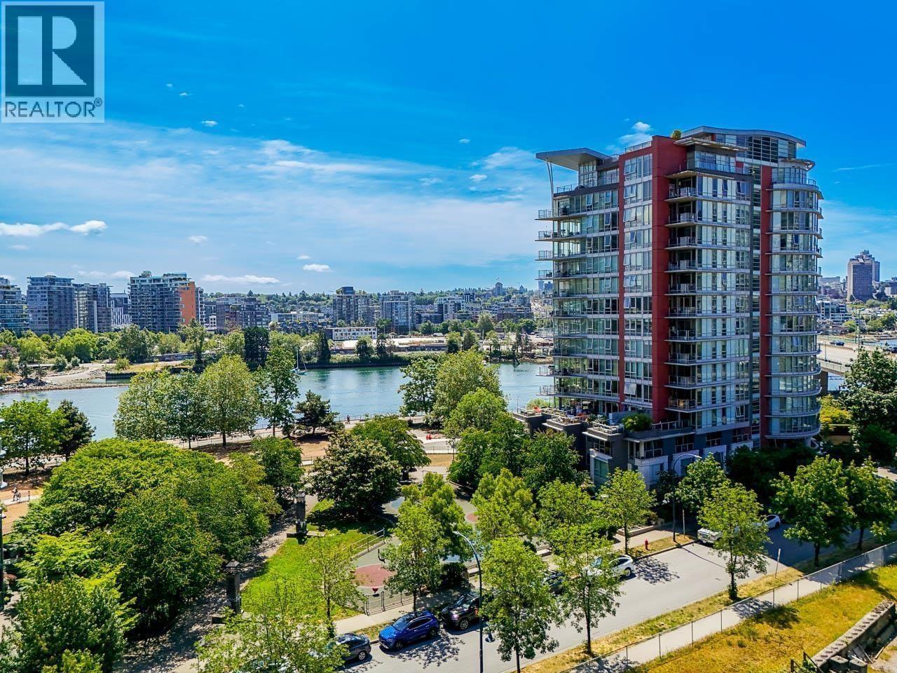 106 980 Cooperage Way, Vancouver, British Columbia  V6B 0C3 - Photo 37 - R3071077