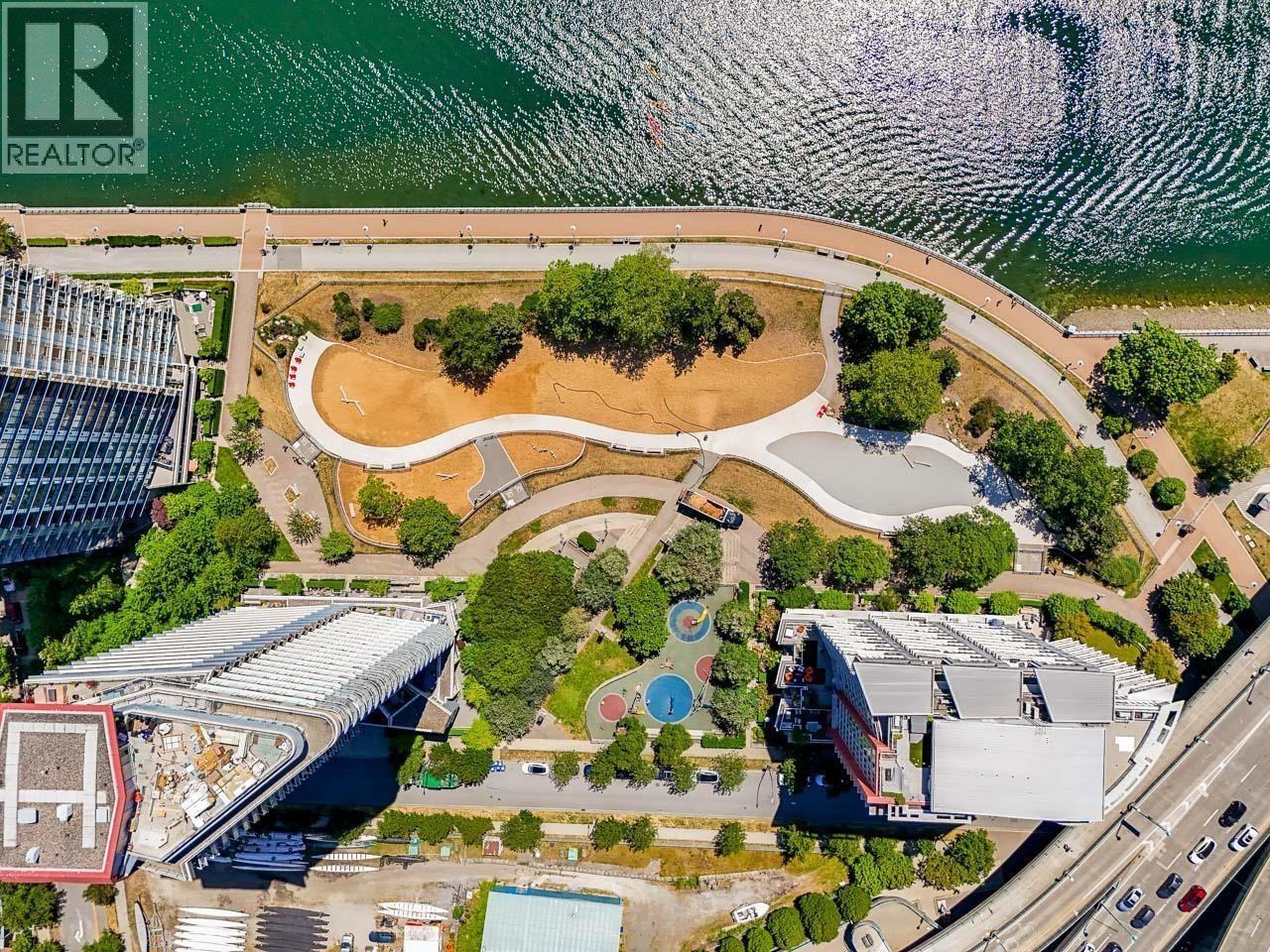 106 980 Cooperage Way, Vancouver, British Columbia  V6B 0C3 - Photo 38 - R3071077