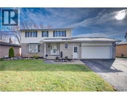 202 RUDY Avenue, Tavistock, Ontario
