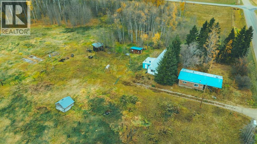 441074 Range Road 40, Rural Ponoka County, Alberta  T0C 0M0 - Photo 7 - A2273271