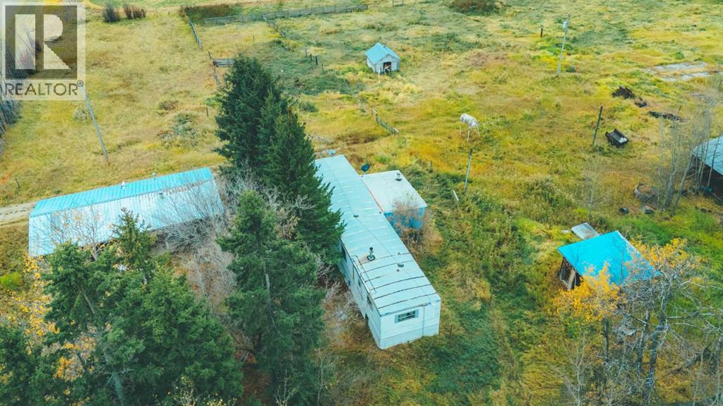 441074 Range Road 40, Rural Ponoka County, Alberta  T0C 0M0 - Photo 4 - A2273271