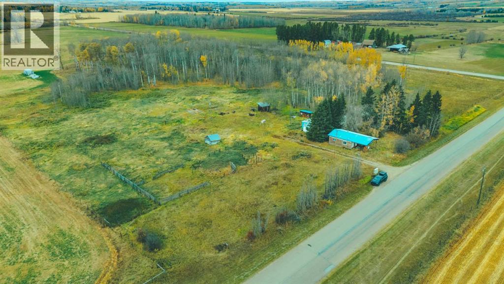441074 Range Road 40, Rural Ponoka County, Alberta  T0C 0M0 - Photo 8 - A2273271