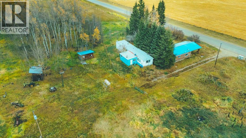 441074 Range Road 40, Rural Ponoka County, Alberta  T0C 0M0 - Photo 6 - A2273271