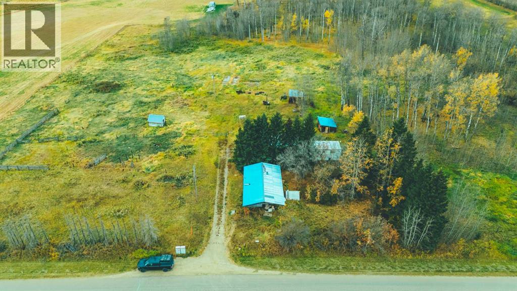441074 Range Road 40, Rural Ponoka County, Alberta  T0C 0M0 - Photo 2 - A2273271