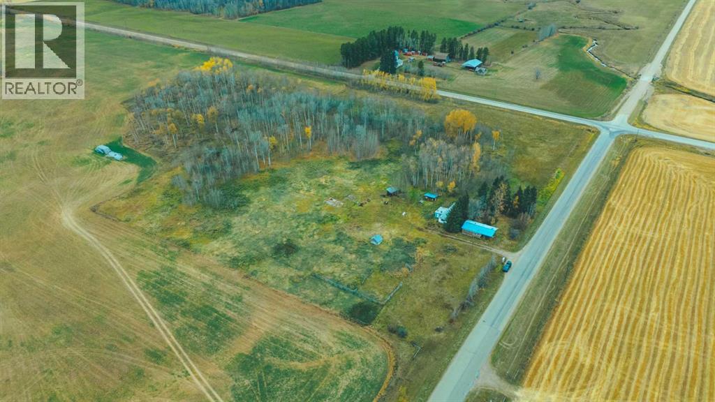 441074 Range Road 40, Rural Ponoka County, Alberta  T0C 0M0 - Photo 9 - A2273271