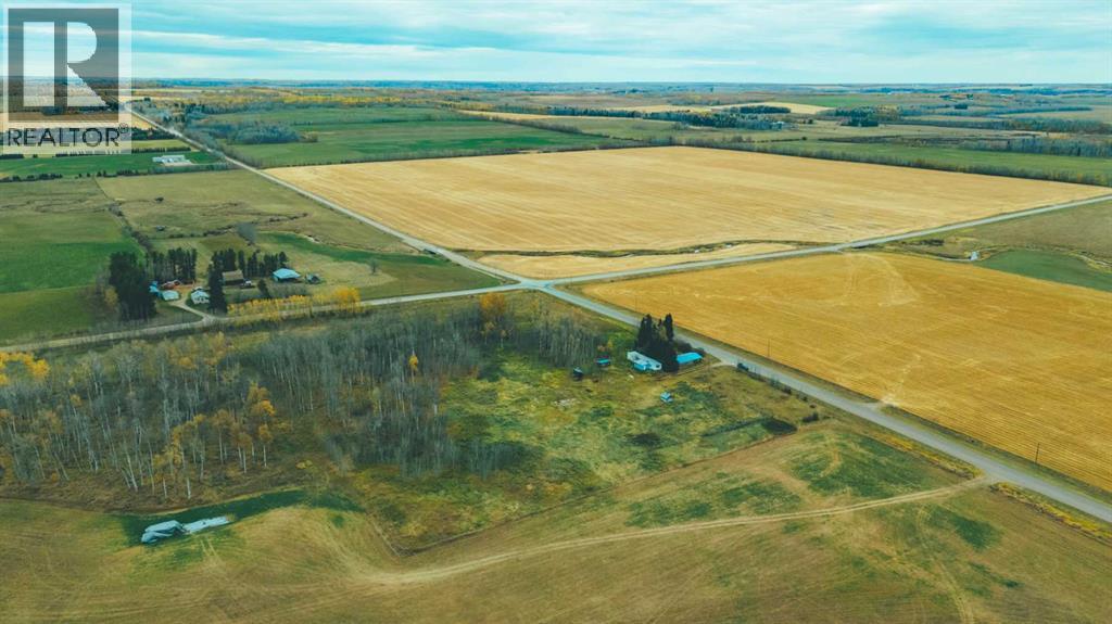 441074 Range Road 40, Rural Ponoka County, Alberta  T0C 0M0 - Photo 12 - A2273271