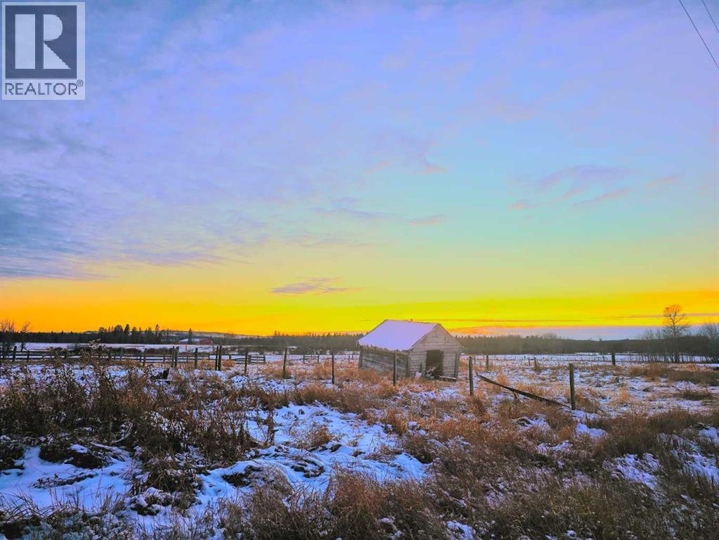 441074 Range Road 40, Rural Ponoka County, Alberta  T0C 0M0 - Photo 17 - A2273271