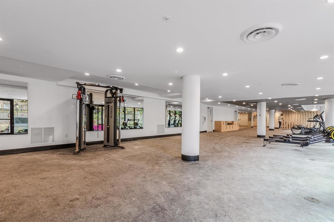 701 10333 133 Street, Surrey, British Columbia  V3T 0V1 - Photo 21 - R3071354