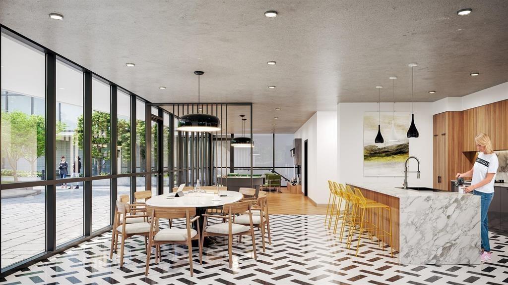 701 10333 133 Street, Surrey, British Columbia  V3T 0V1 - Photo 24 - R3071354