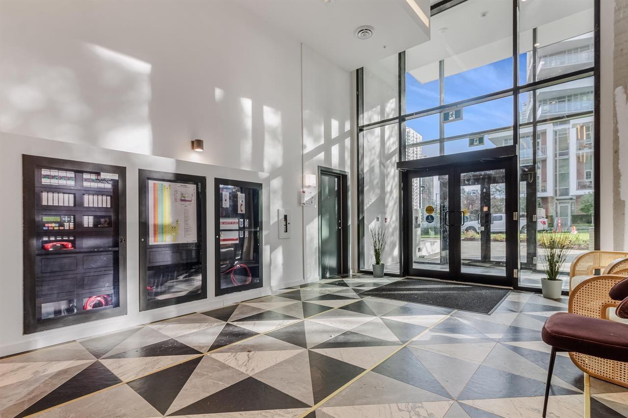 701 10333 133 Street, Surrey, British Columbia  V3T 0V1 - Photo 20 - R3071354