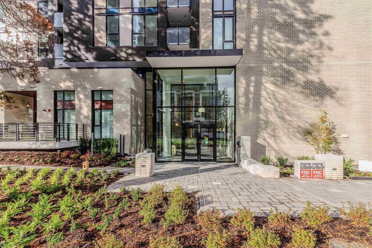 701 10333 133 Street, Surrey, British Columbia  V3T 0V1 - Photo 27 - R3071354