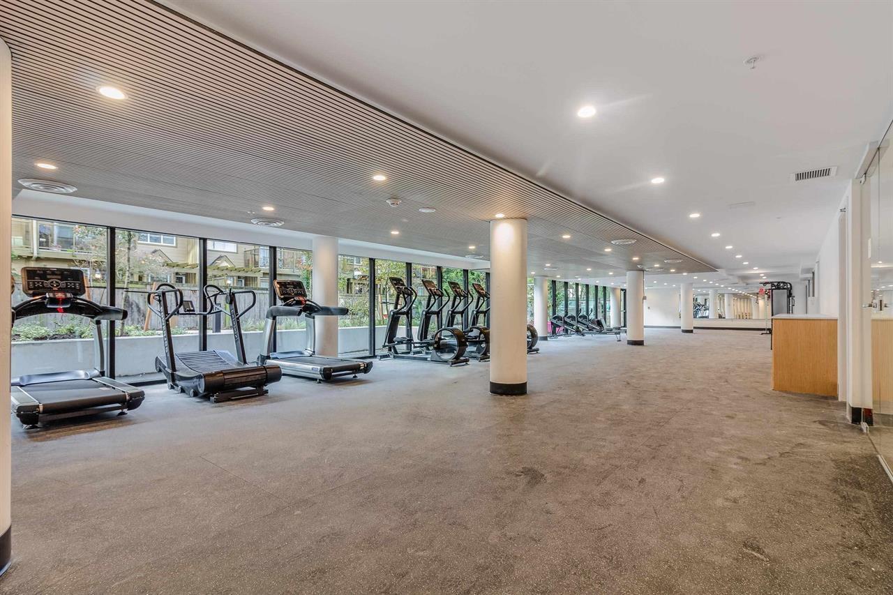 701 10333 133 Street, Surrey, British Columbia  V3T 0V1 - Photo 22 - R3071354