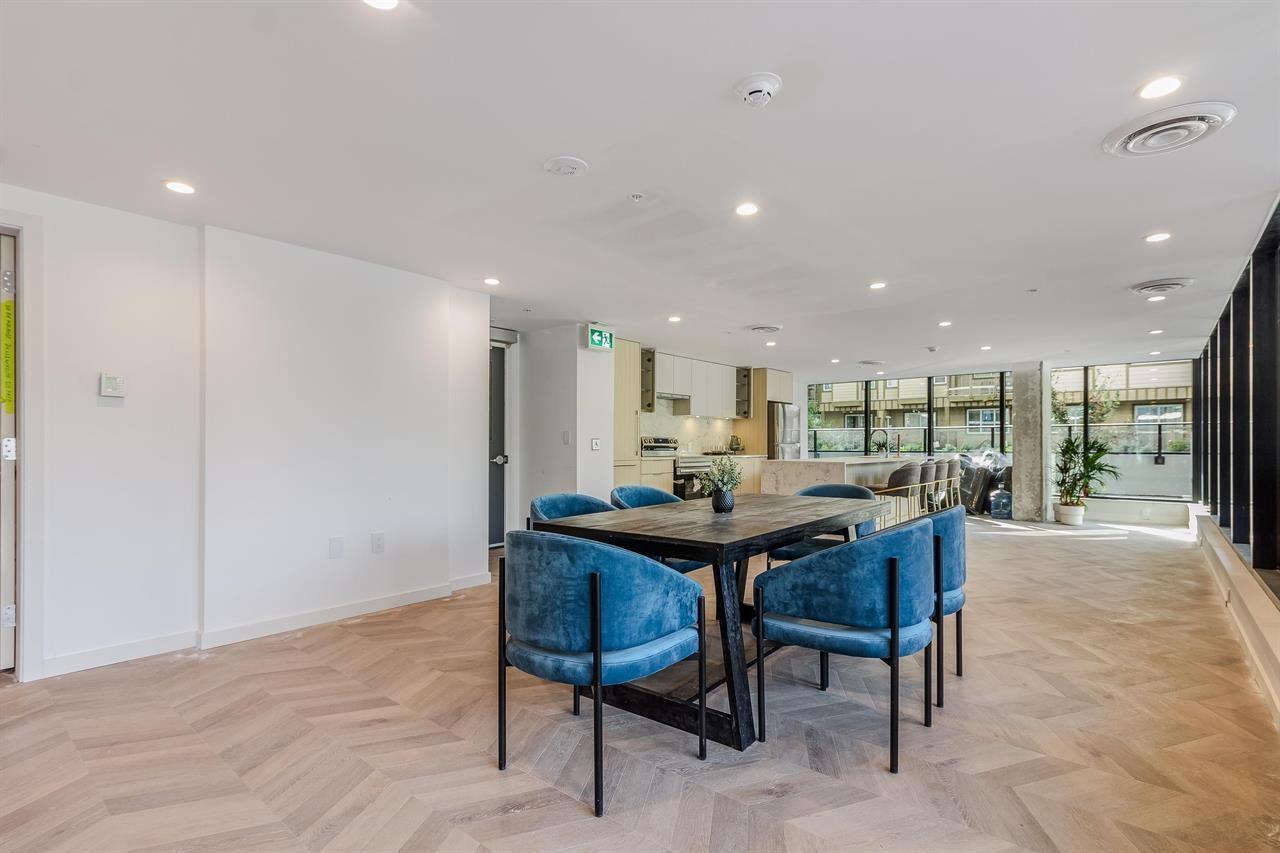 701 10333 133 Street, Surrey, British Columbia  V3T 0V1 - Photo 29 - R3071354