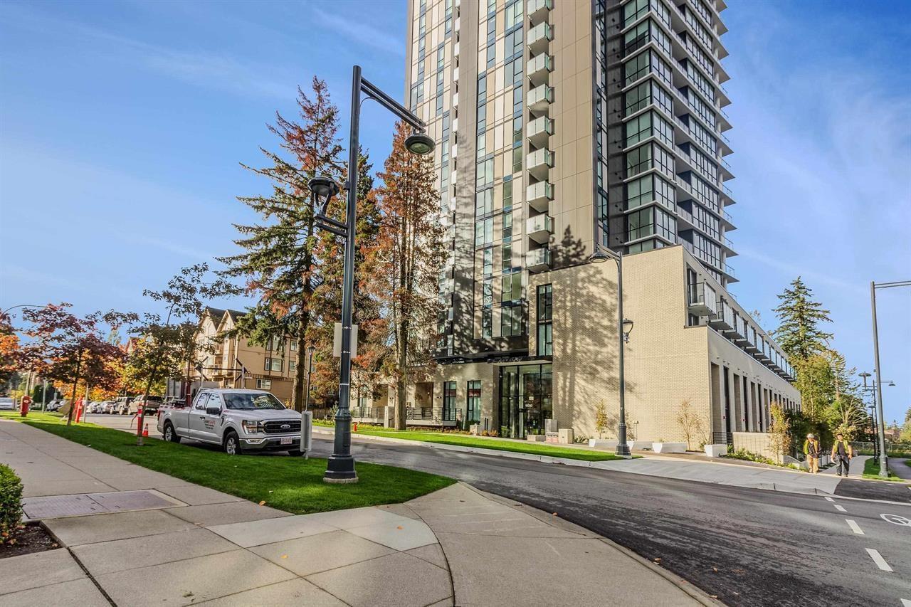 701 10333 133 Street, Surrey, British Columbia  V3T 0V1 - Photo 37 - R3071354