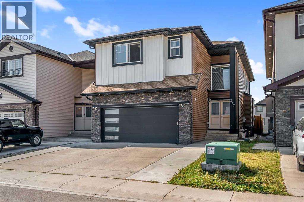 217 Taralake Manor Ne, Calgary, Alberta  T3J 0N2 - Photo 2 - A2256946