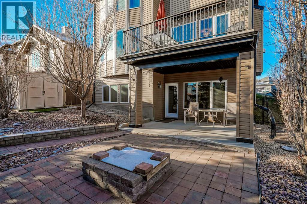 60 Sheep River Heights, Okotoks, Alberta  T1S 2A1 - Photo 41 - A2266508