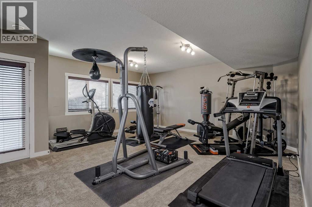 60 Sheep River Heights, Okotoks, Alberta  T1S 2A1 - Photo 33 - A2266508