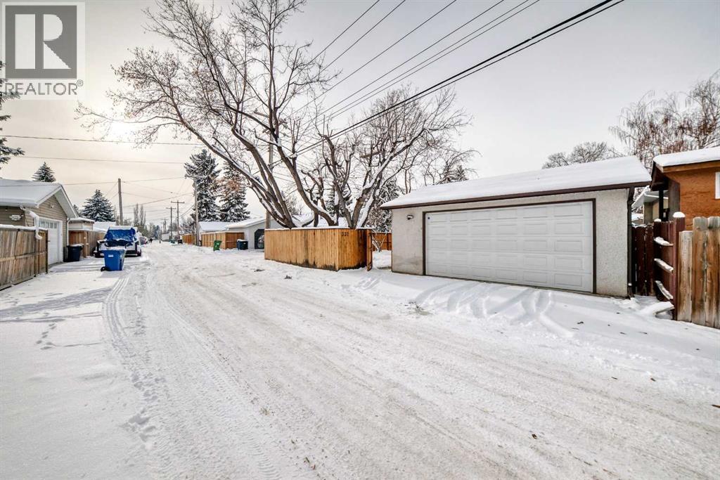 332 Wascana Crescent Se, Calgary, Alberta  T2J 1H5 - Photo 35 - A2272957