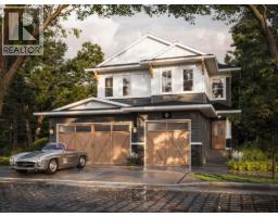 38 Dawson Place Dawson