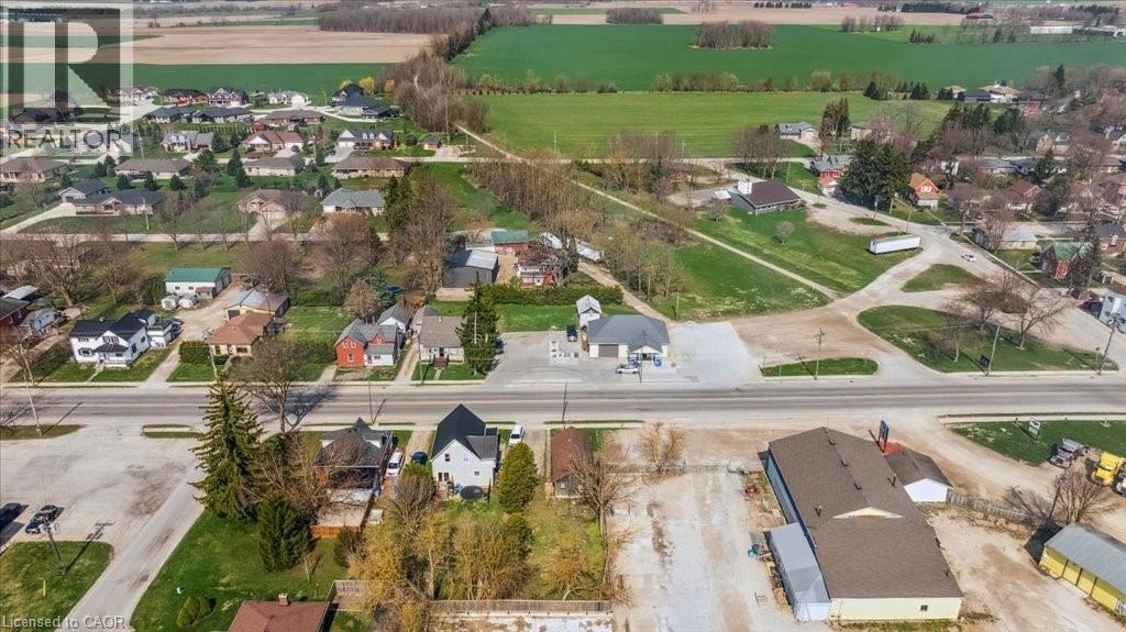 239 Main Street, Atwood, Ontario N0G 1B0 - Photo 14 - 40791508