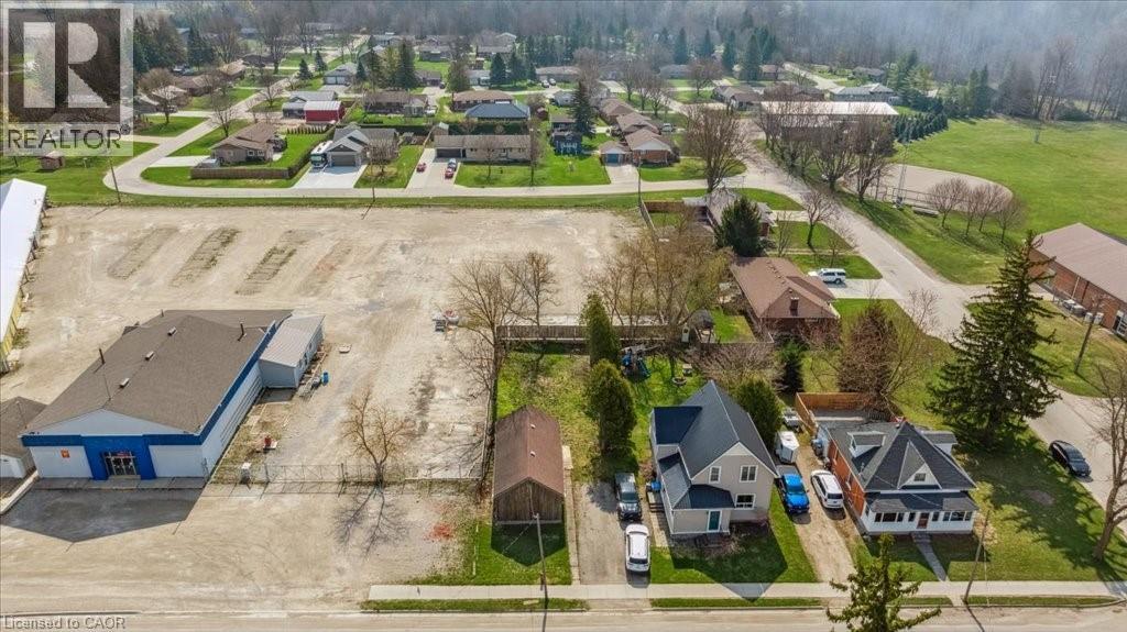 239 Main Street, Atwood, Ontario N0G 1B0 - Photo 15 - 40791508