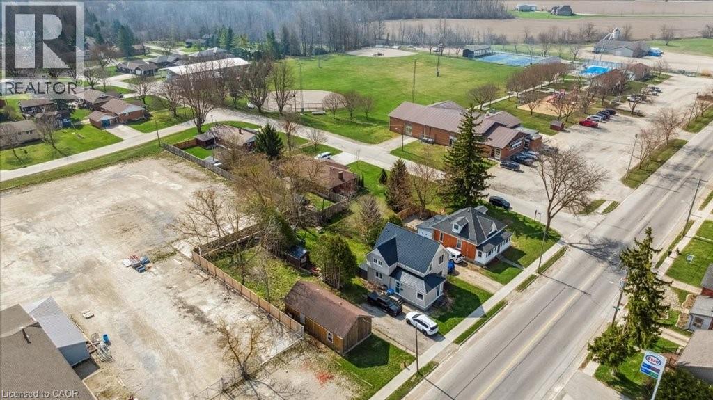 239 Main Street, Atwood, Ontario N0G 1B0 - Photo 16 - 40791508