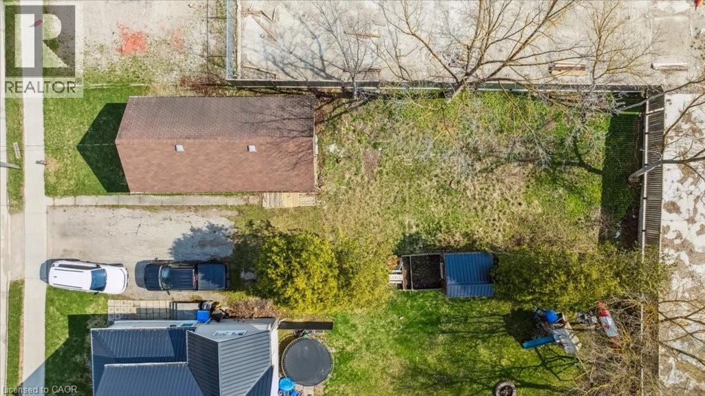 239 Main Street, Atwood, Ontario N0G 1B0 - Photo 17 - 40791508