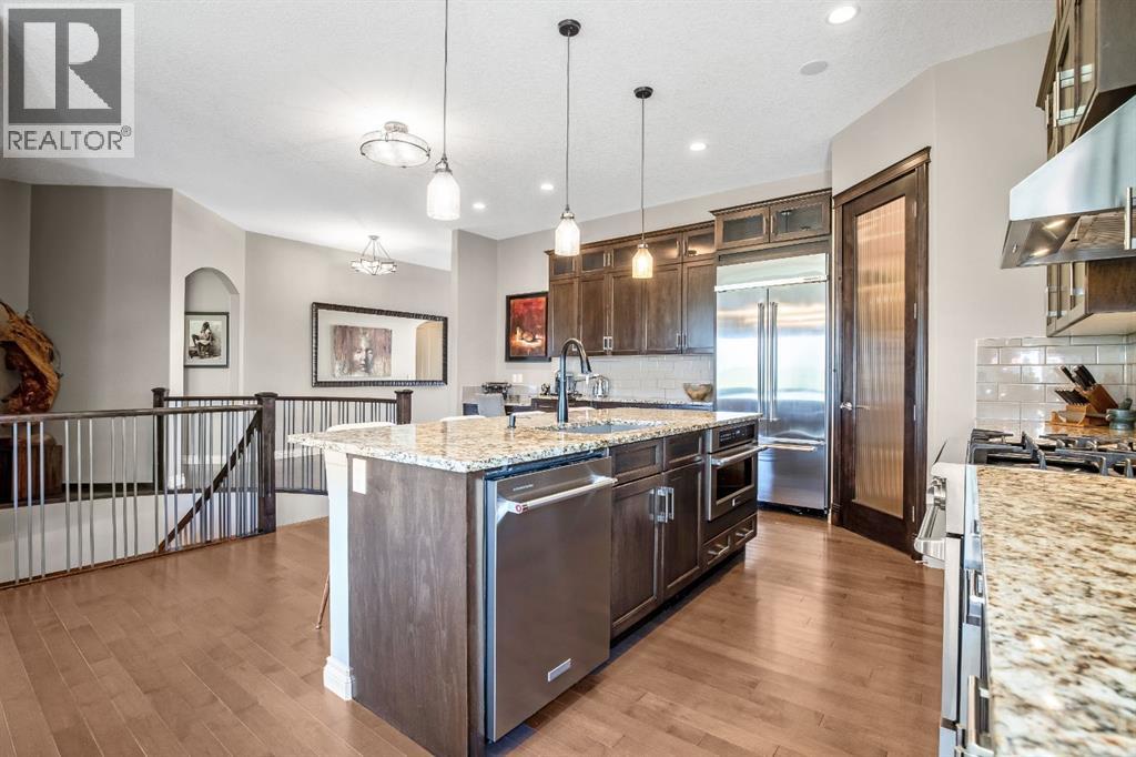 22 Monterra Way, Rural Rocky View County, Alberta  T4C 0H1 - Photo 10 - A2273093