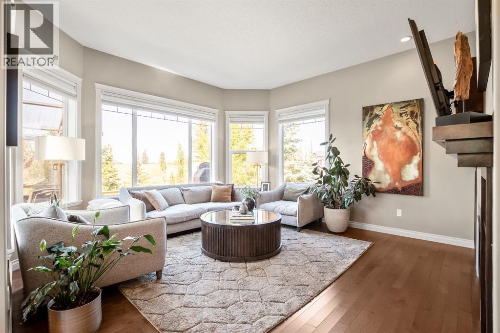 22 Monterra Way, Rural Rocky View County, Alberta  T4C 0H1 - Photo 3 - A2273093