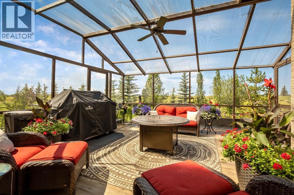 22 Monterra Way, Rural Rocky View County, Alberta  T4C 0H1 - Photo 4 - A2273093