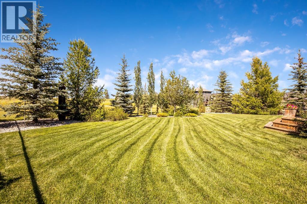 22 Monterra Way, Rural Rocky View County, Alberta  T4C 0H1 - Photo 40 - A2273093