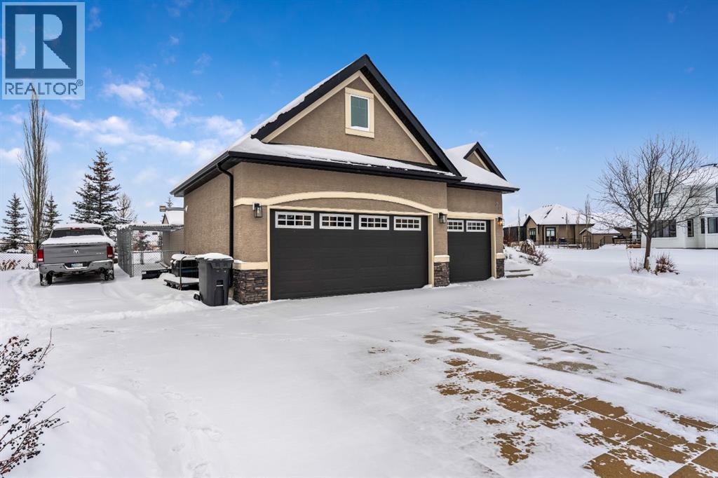 22 Monterra Way, Rural Rocky View County, Alberta  T4C 0H1 - Photo 42 - A2273093