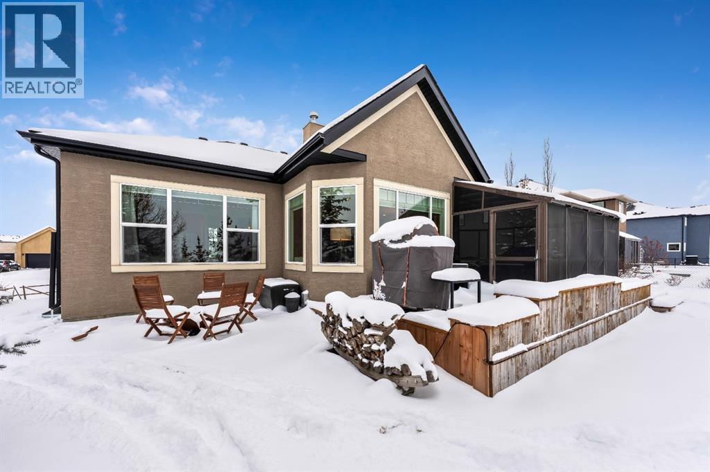 22 Monterra Way, Rural Rocky View County, Alberta  T4C 0H1 - Photo 43 - A2273093