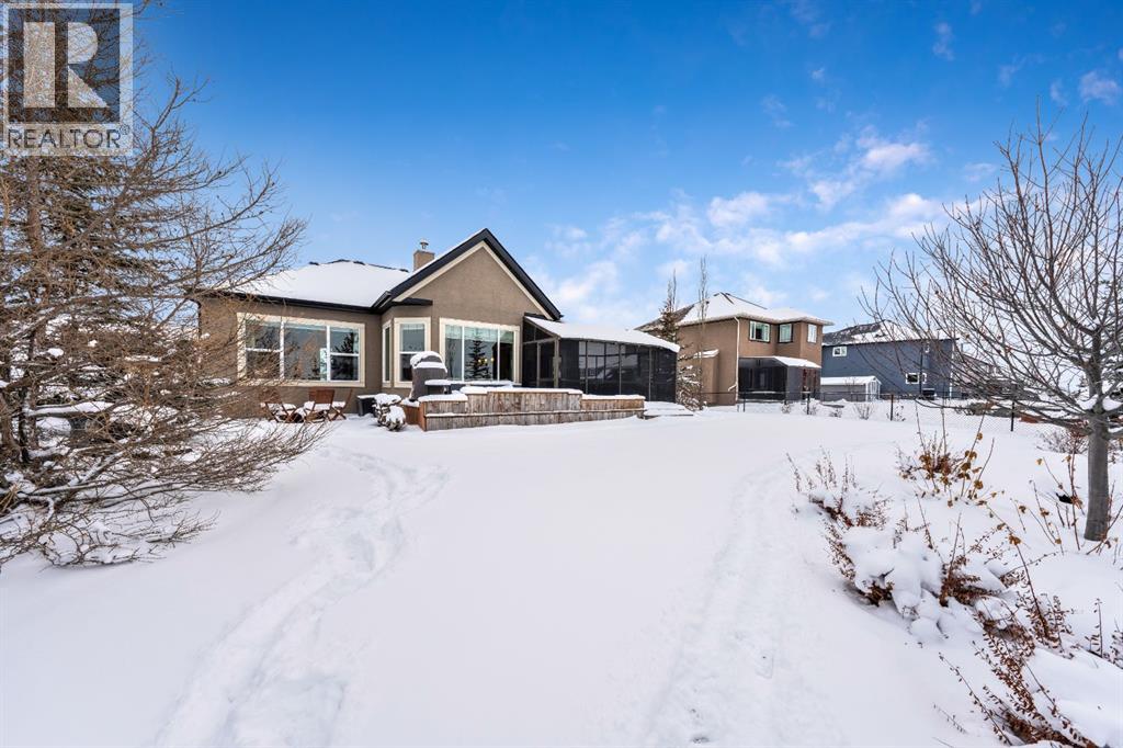 22 Monterra Way, Rural Rocky View County, Alberta  T4C 0H1 - Photo 44 - A2273093