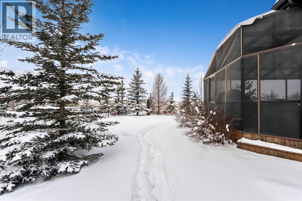 22 Monterra Way, Rural Rocky View County, Alberta  T4C 0H1 - Photo 46 - A2273093