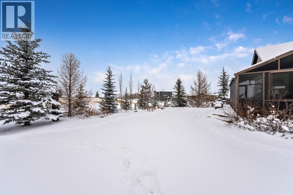 22 Monterra Way, Rural Rocky View County, Alberta  T4C 0H1 - Photo 47 - A2273093