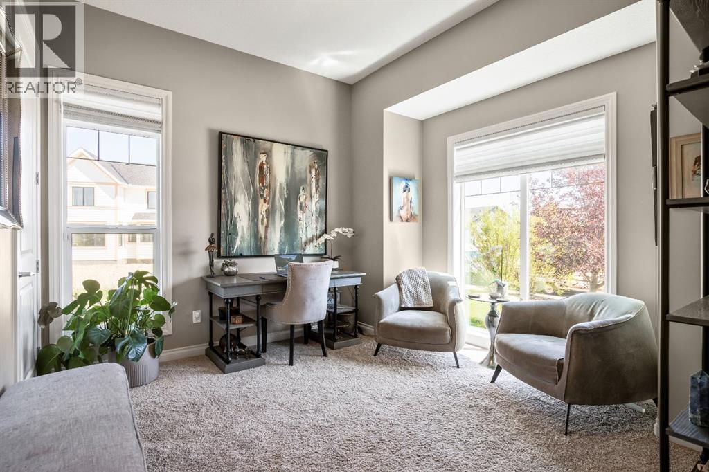 22 Monterra Way, Rural Rocky View County, Alberta  T4C 0H1 - Photo 6 - A2273093