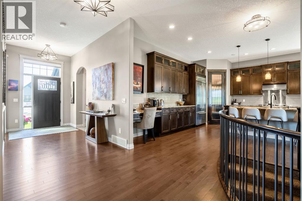 22 Monterra Way, Rural Rocky View County, Alberta  T4C 0H1 - Photo 8 - A2273093