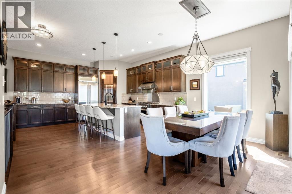 22 Monterra Way, Rural Rocky View County, Alberta  T4C 0H1 - Photo 9 - A2273093