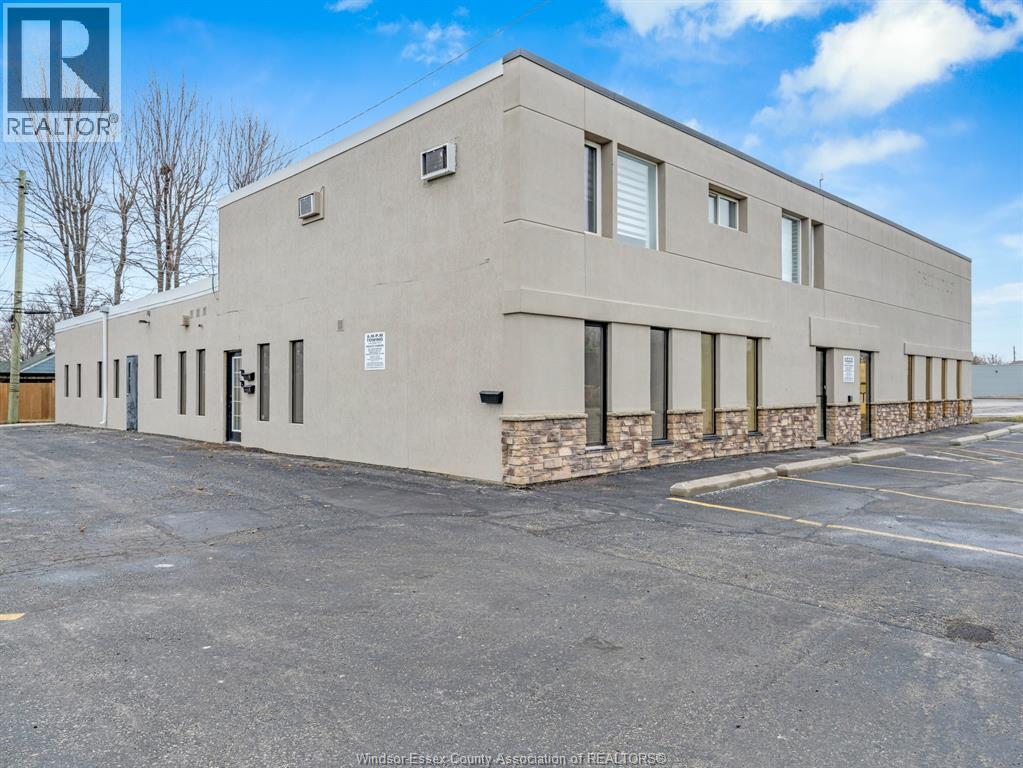3514,3540-3542 Walker Road, Windsor, Ontario  N8W 3S4 - Photo 9 - 25002045