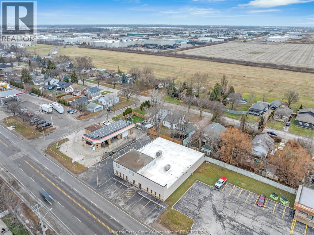 3514,3540-3542 Walker Road, Windsor, Ontario  N8W 3S4 - Photo 4 - 25002045