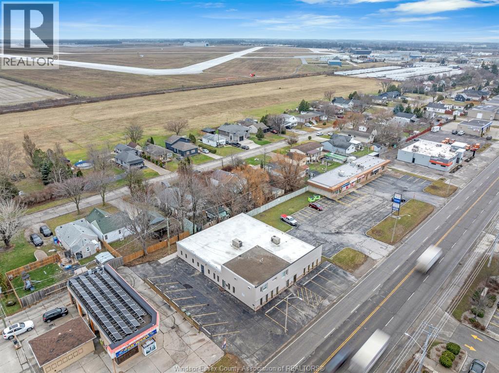 3514,3540-3542 Walker Road, Windsor, Ontario  N8W 3S4 - Photo 3 - 25002045